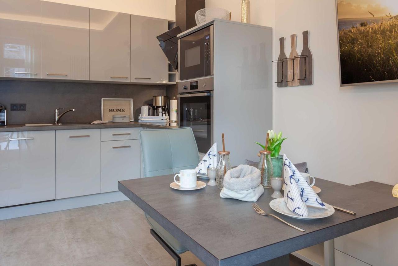 Altes Postamt, Zeppelinstrasse, Binz, 18609 Apartment Binz